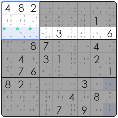 oregonian sudoku