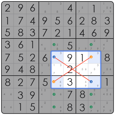 sudoku killer free