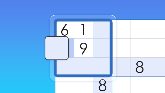 sudoku for tablets
