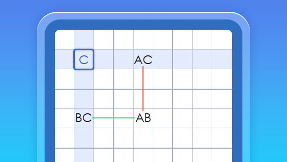 x wing technique sudoku